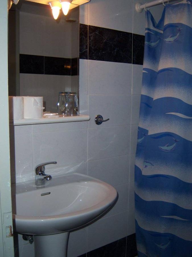 Hotel Elena Едеса Екстериор снимка