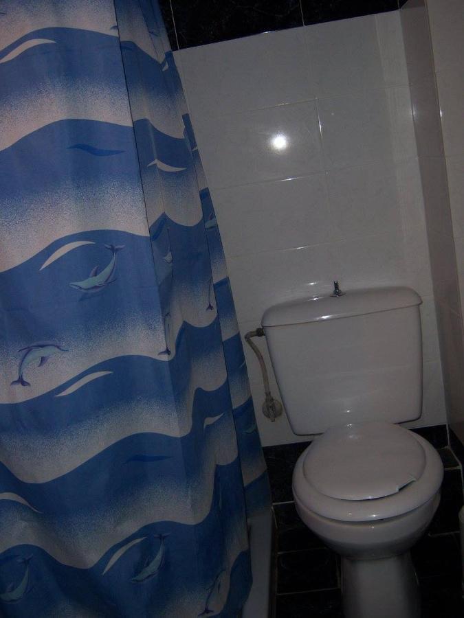 Hotel Elena Едеса Екстериор снимка