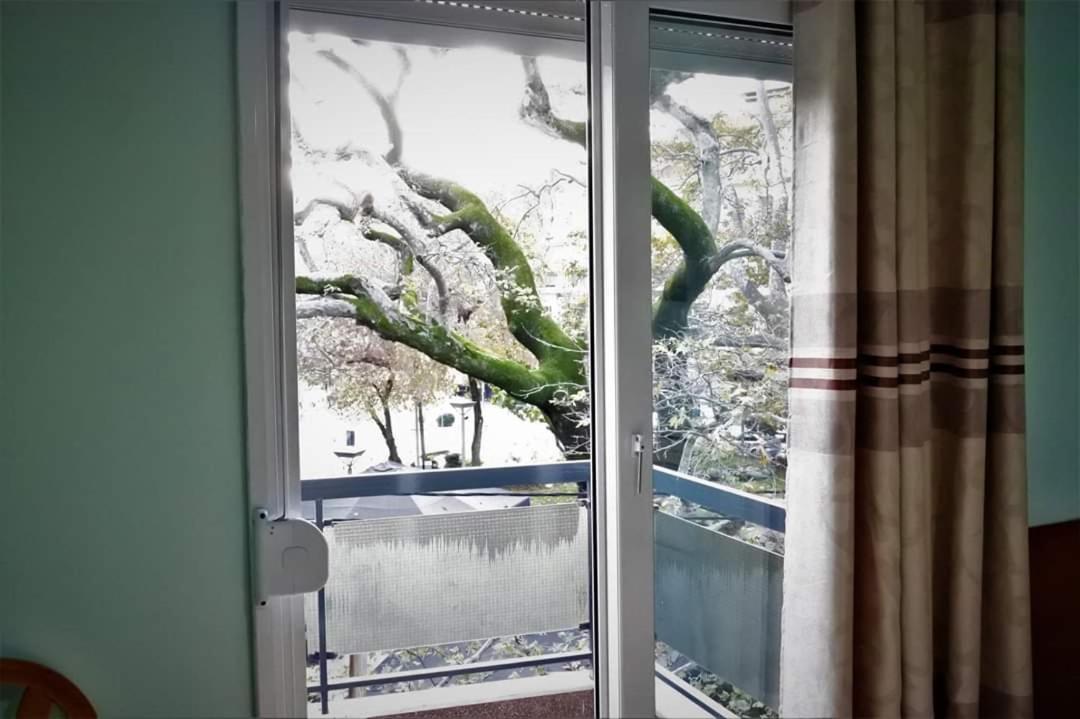 Hotel Elena Едеса Екстериор снимка