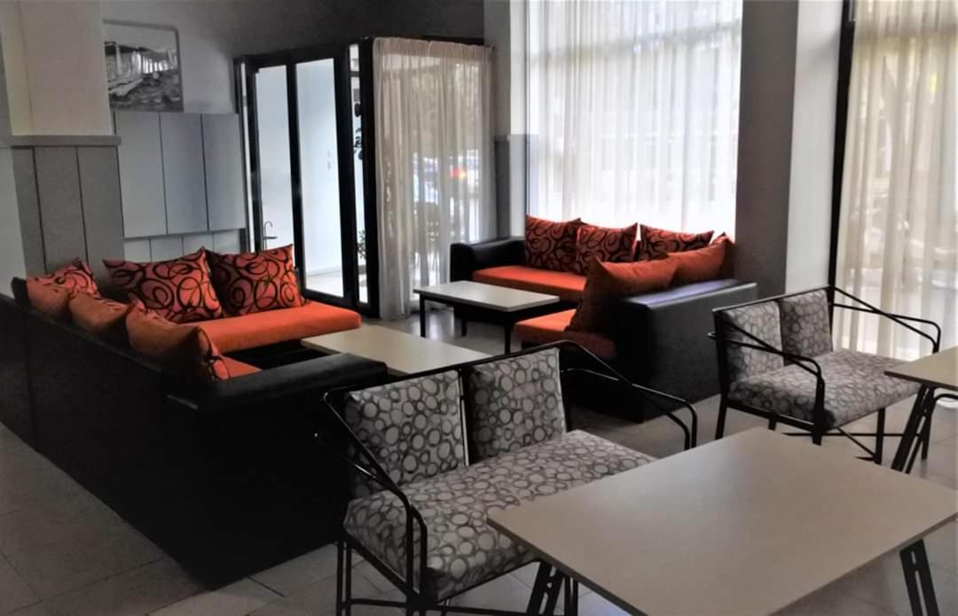 Hotel Elena Едеса Екстериор снимка