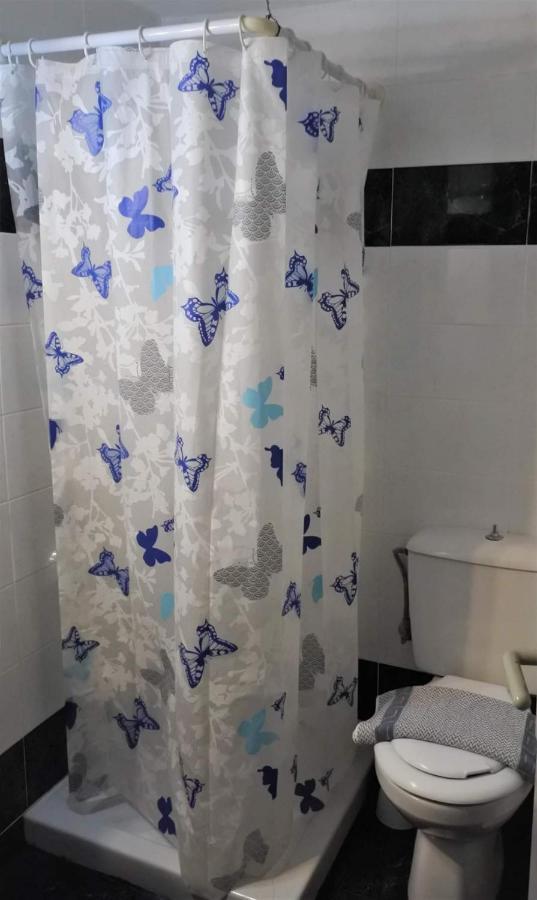 Hotel Elena Едеса Екстериор снимка