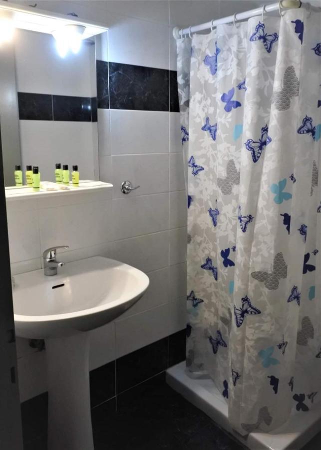 Hotel Elena Едеса Екстериор снимка