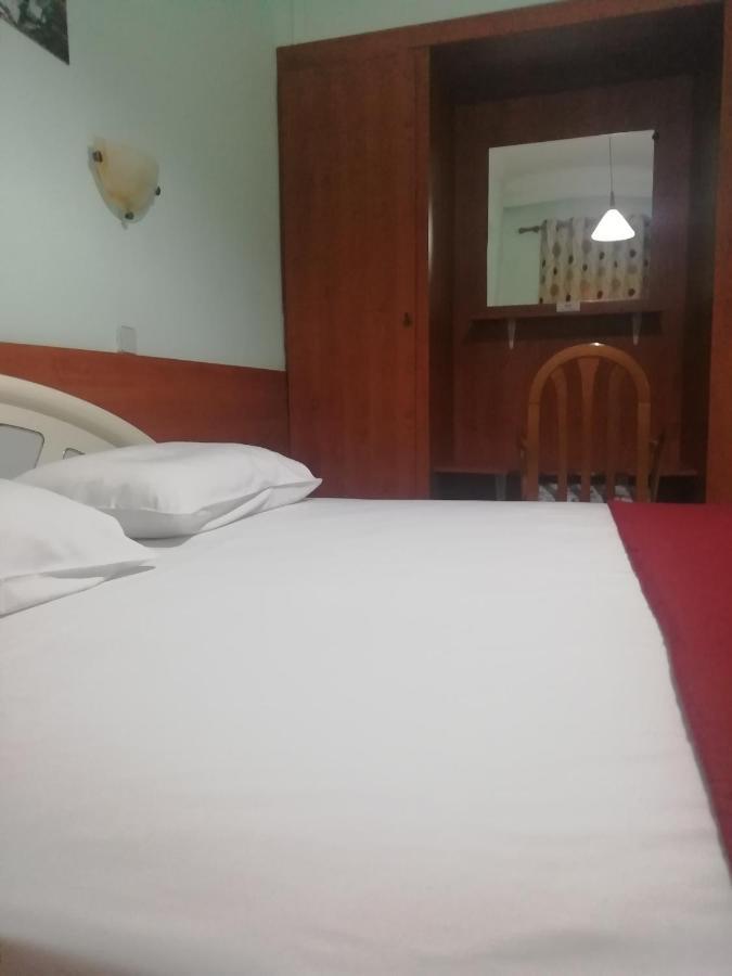 Hotel Elena Едеса Екстериор снимка